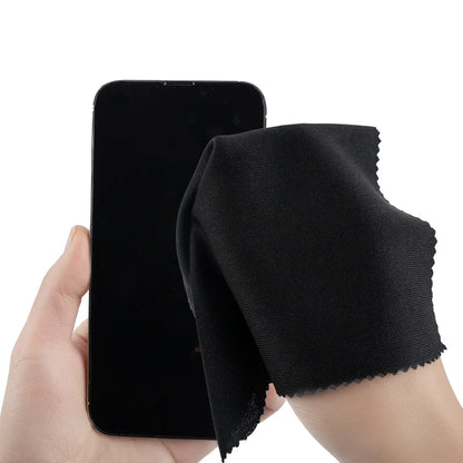 CrystalClear Microfiber Cloths - Image26755366584414