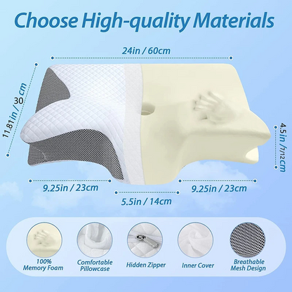 Neck Pillow - Image26755077701726