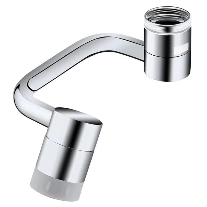 1080° Rotatable Faucet Extender - 