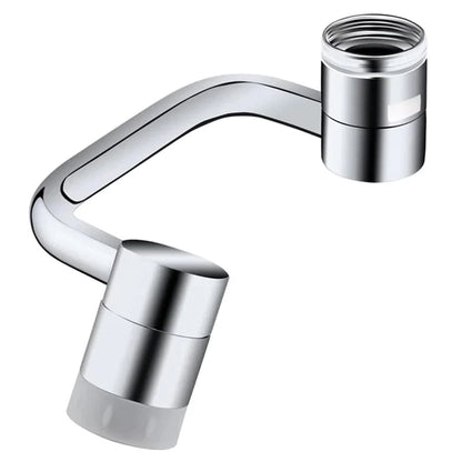 1080° Rotatable Faucet Extender - Image26755157262430