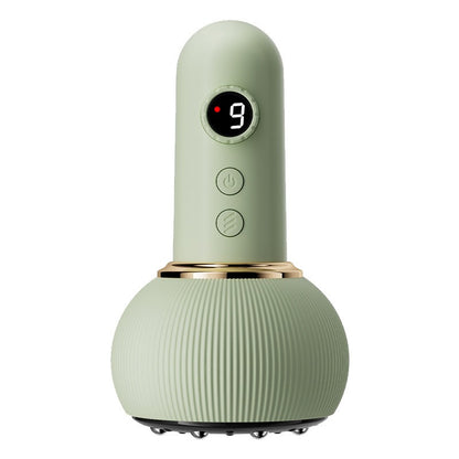 Electric Meridian Body Massage Brush - Image26755175120990