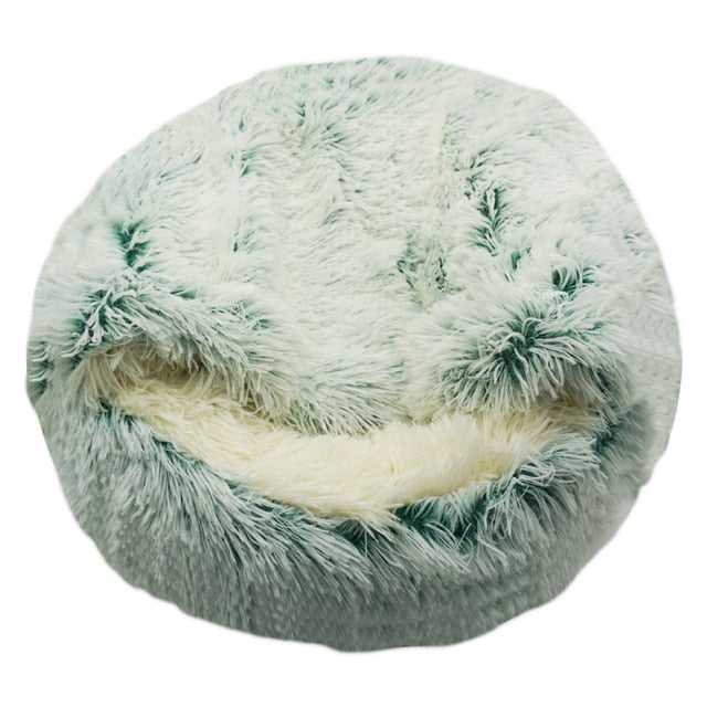 2-in1 Pet Bed - Image26755377758302