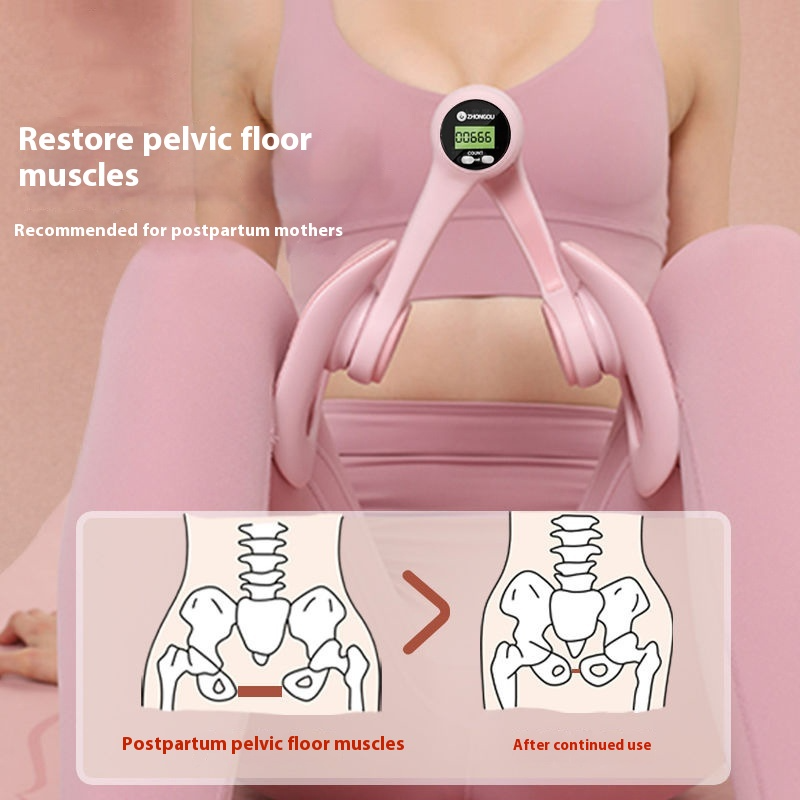 Pelvic Floor Muscle Trainer - Image26755161555038