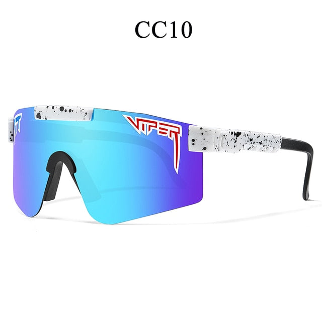 Fashion Sunglasses Shades - 