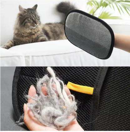Fur Remover Glove - Image26755135438942