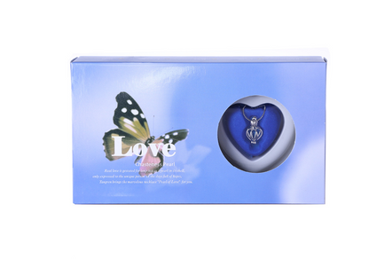 Pearl Jewelry Gift Box with Freshwater Necklace - Image26755127312478