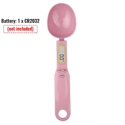 Digital Measuring Spoon Scale Mini - Image26755331653726