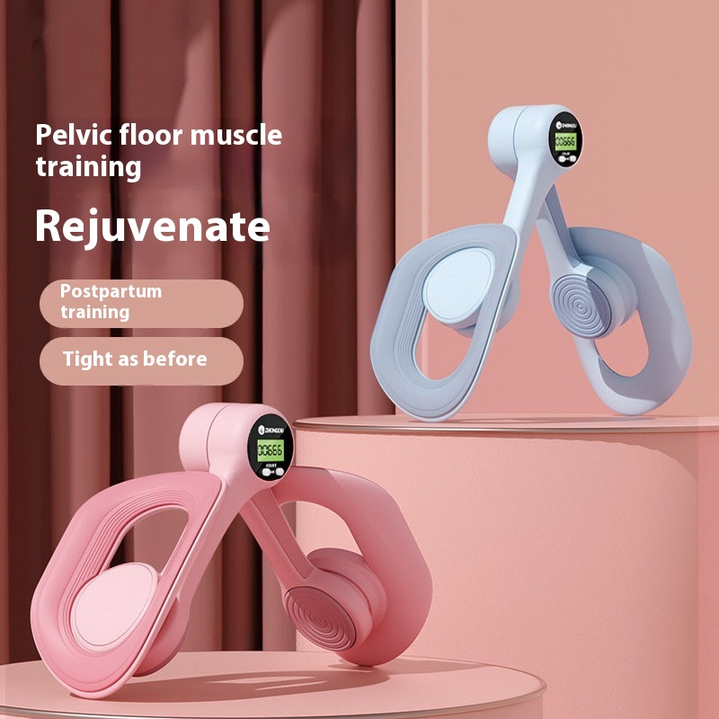 Pelvic Floor Muscle Trainer - 