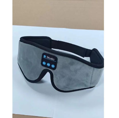 3D Eye Mask Bluetooth 50 Unlimited Music Stereo - Image26755353608286