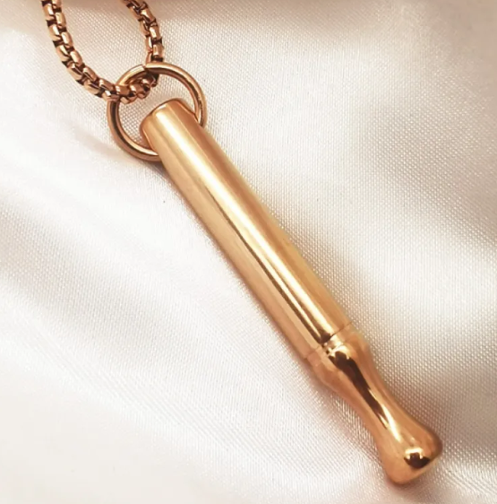 Breathing Necklace for Anxiety - Image26755354099806
