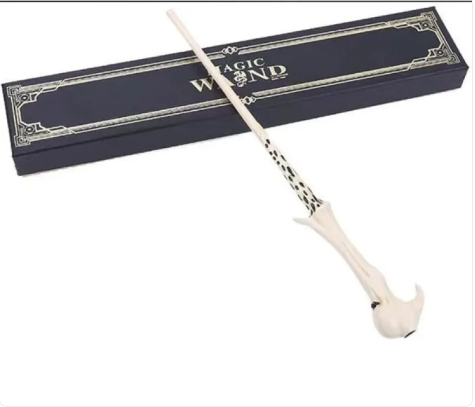 Fireball Magic Wand - Image26755137306718