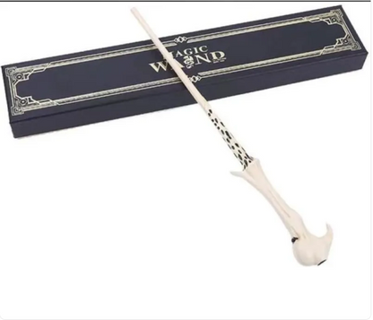 Fireball Magic Wand - Image26755137306718
