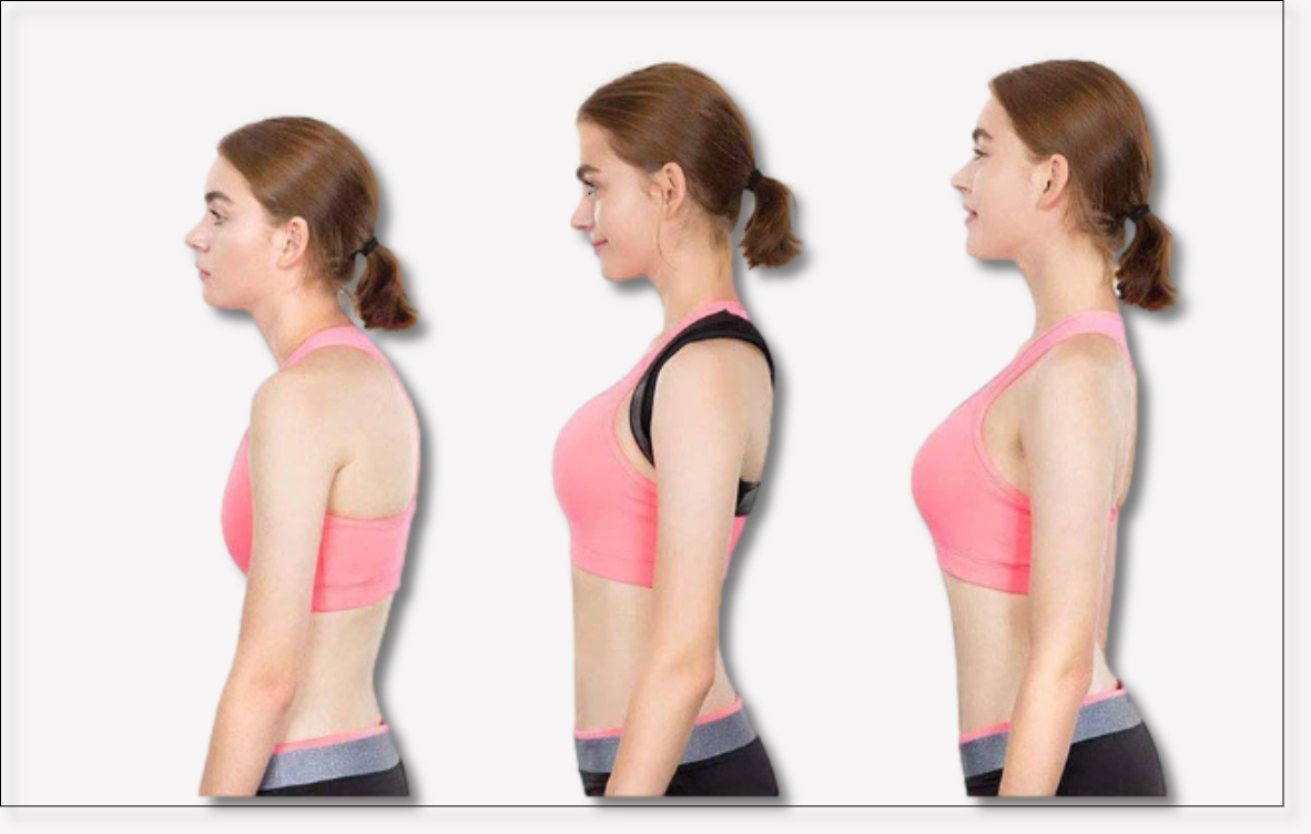 Posture Corrector - 