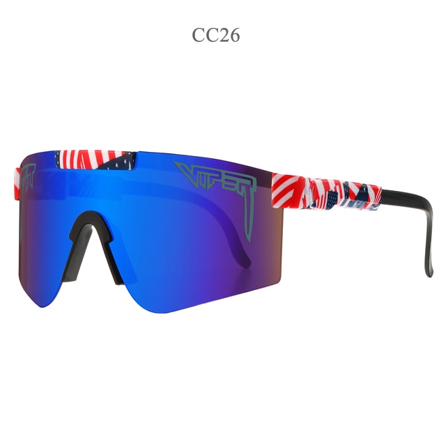 Fashion Sunglasses Shades - 