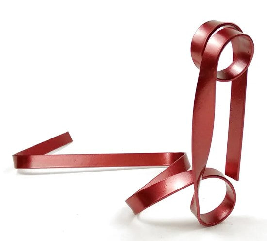 Ribbon Wine Rack - 