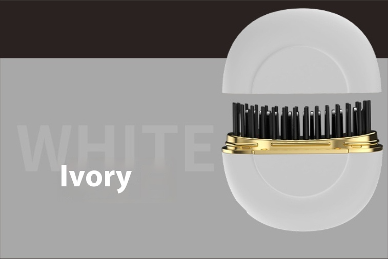 Portable Ceramic Hair Straightener - Image26755118465118