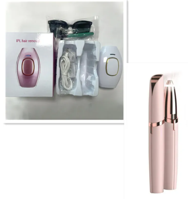 Laser Hair Removal System - Image26755095330910