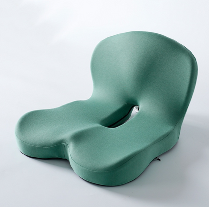 Memory Foam Ergonomic Cushion - Image26755130622046