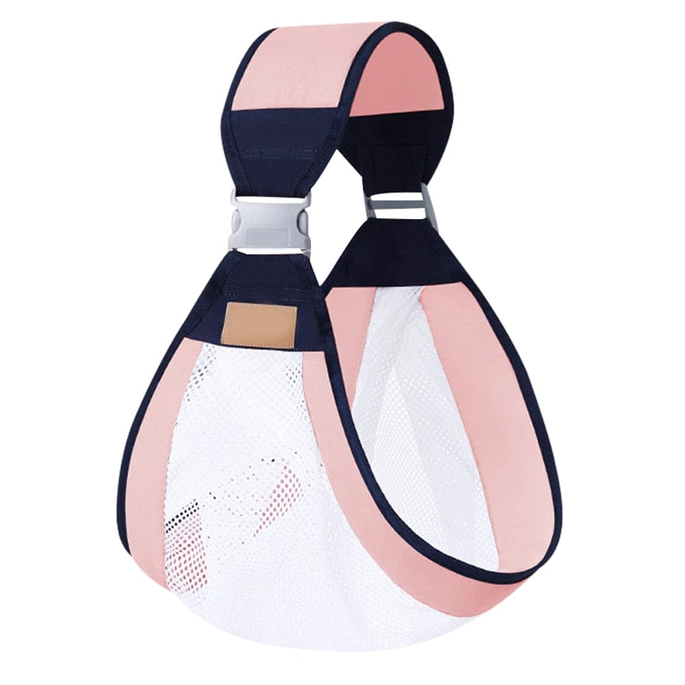 Shoulder Baby Carrier Sling - Image26755320348766