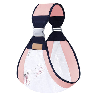 Shoulder Baby Carrier Sling - Image26755320348766