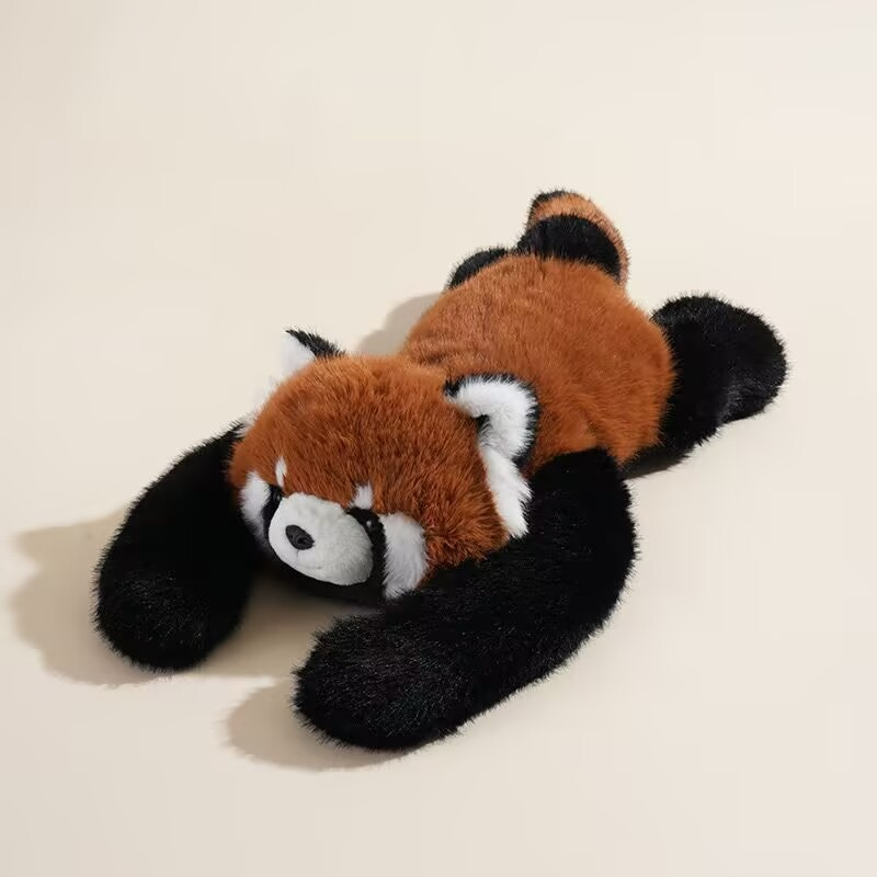 Panda, Koala, Sloth, Dinosaur, Bear & Little Panda Plush Doll Gift – Kids Soft Stuffed Toy - Image26755180986462