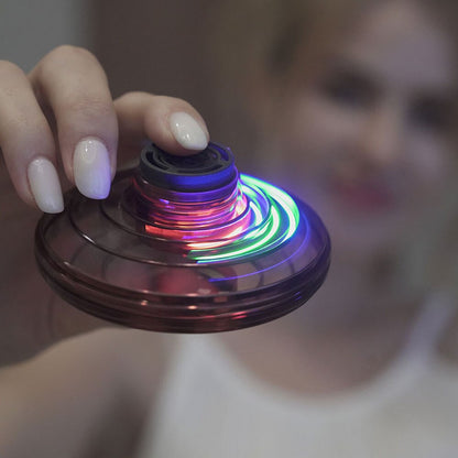 Flynova Mini UFO Spinner - Image26755380936798