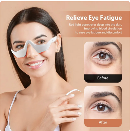 Red Light Eye Massager - Image26755308617822