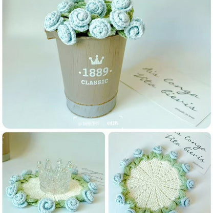 Crochet DIY Kit - Image26755347185758