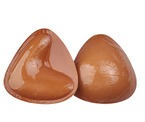 Lift & Shape V-Boost Adhesive Bra Inserts - 