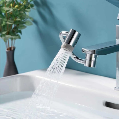 1080° Rotatable Faucet Extender - Image26755157229662