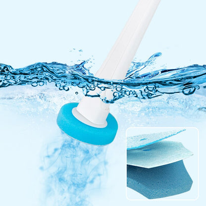 Toilet Disposable Brush - Image26755183411294