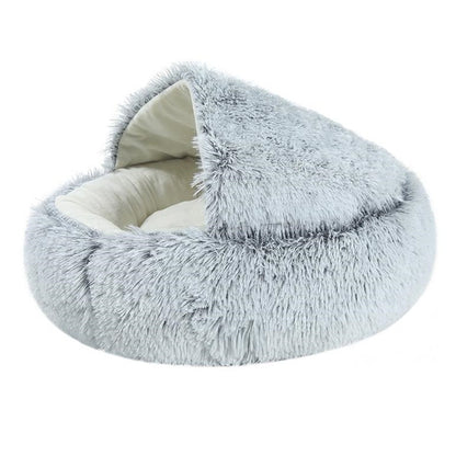 2-in1 Pet Bed - Image26755378217054