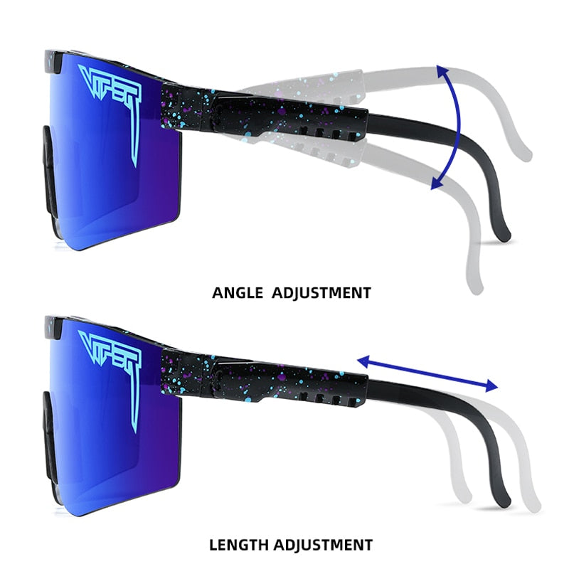 Fashion Sunglasses Shades - 