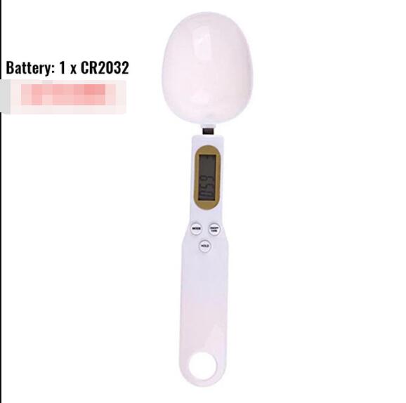 Digital Measuring Spoon Scale Mini - 