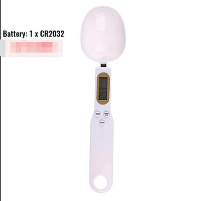 Digital Measuring Spoon Scale Mini - Image26755331784798