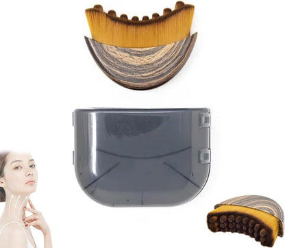 Facial Lymph Massage Brush - Image26755189932126
