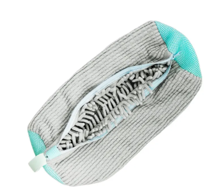 Shoe Clean Laundry Bag - Image26755379920990
