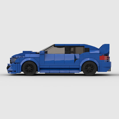 Subaru WRX STI - Image26755316121694