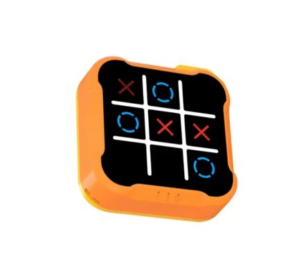 Educational Tic-Tac-Toe Toy for Kids - Image26755151233118