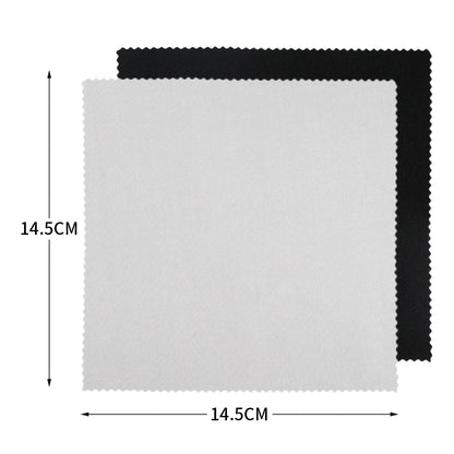CrystalClear Microfiber Cloths - Image26755366649950
