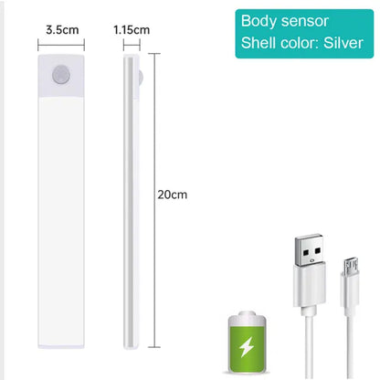 Wireless Motion Sensor Light - Image26755368681566