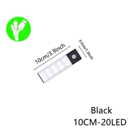 Wireless Motion Sensor Light - Image26755368910942