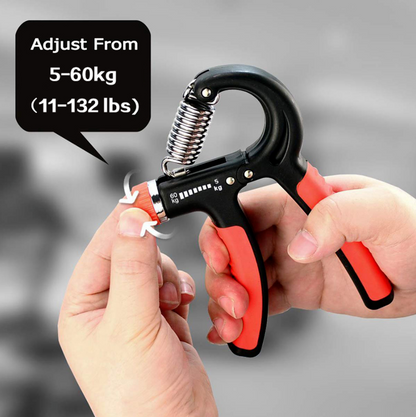 PowerGrip Strength Trainer - Image26755311796318