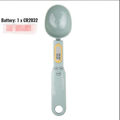 Digital Measuring Spoon Scale Mini - Image26755332276318