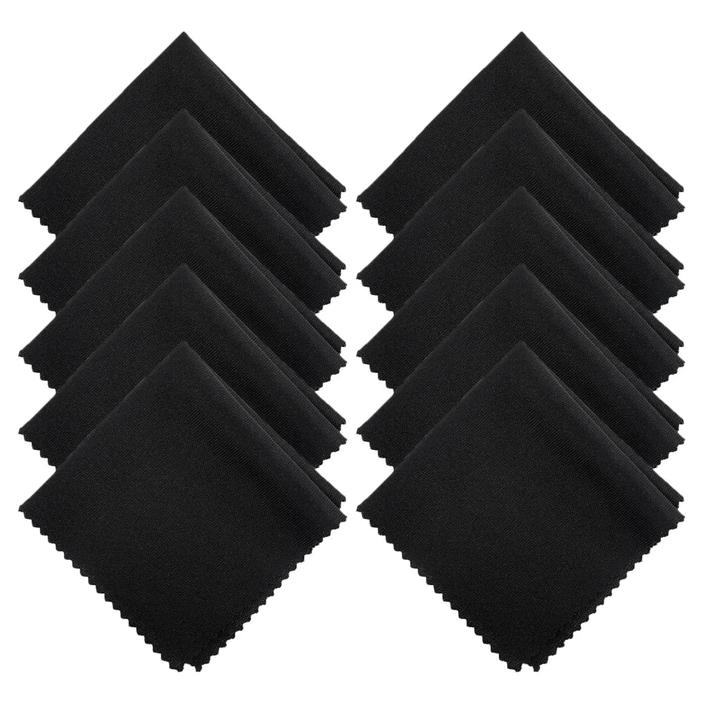 CrystalClear Microfiber Cloths - Image26755366617182