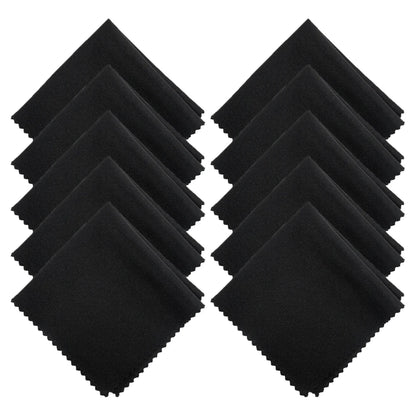 CrystalClear Microfiber Cloths - Image26755366617182