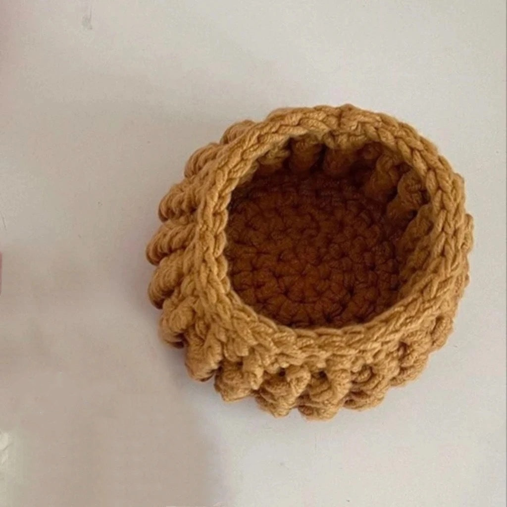 Crochet DIY Kit - 