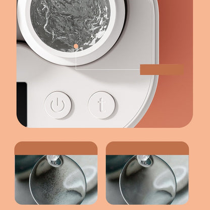 Ultrasonic Contact Lens Cleaner - Image26755190980702
