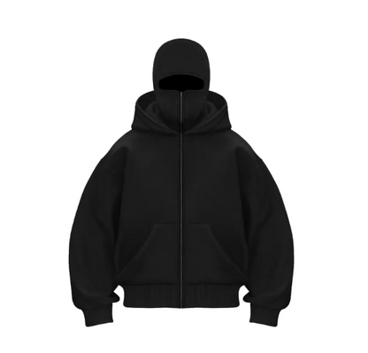 DualCozy Hoodie - Image26755105194078