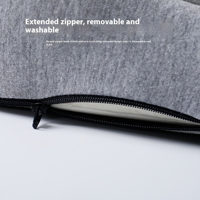 Memory Foam Backrest - Image26755140780126